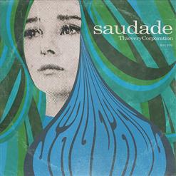 Thievery Corporation — Depth Of My Soul (Feat Shana Halligan)