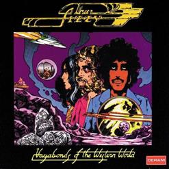 Thin Lizzy — Broken Dreams