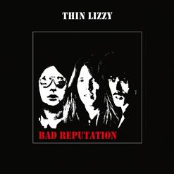 Thin Lizzy — Dear Lord