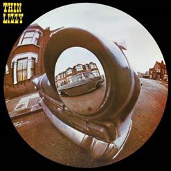 Thin Lizzy — Honesty Is No Excuse