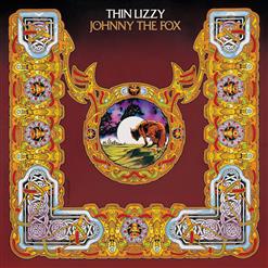 Thin Lizzy — Massacre