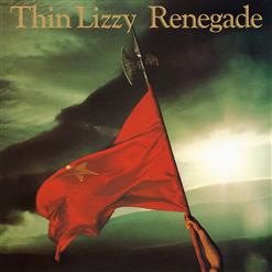 Thin Lizzy — No One Told Him