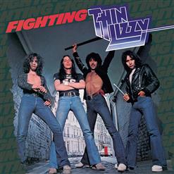 Thin Lizzy — Silver Dollar