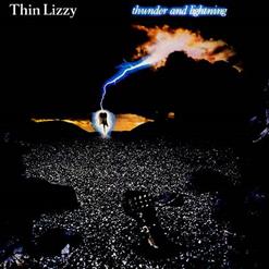 Thin Lizzy — This Is The One