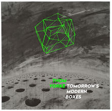 Thom Yorke — Nose Grows Some