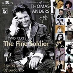 Thomas Anders — Gigolo (Moscow FM Mix)