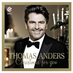 Thomas Anders — Last Christmas