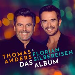 Thomas Anders — Sie sagte doch sie liebt mich (feat. Florian Silbereisen)