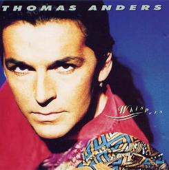 Thomas Anders — The Sweet Hello, The Sad Goodbye