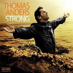 Thomas Anders — You Will Be Main