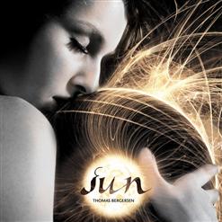 Thomas Bergersen — Starchild