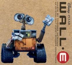 Thomas Newman — Eve
