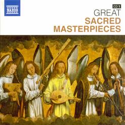 Thomas Tallis — Spem In Alium