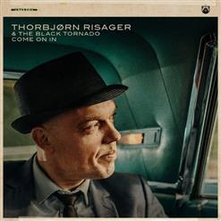 Thorbjørn Risager — Come On In