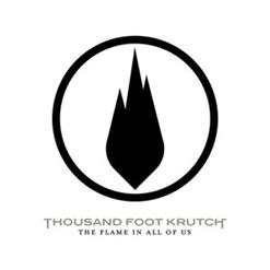 Thousand Foot Krutch — The Last Song (Hidden)