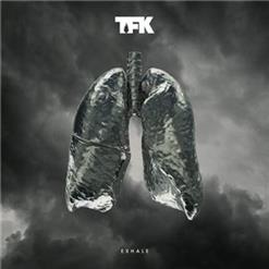 Thousand Foot Krutch — Where The River Flows (Collective Soul cover) [Bonus track]