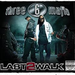 Three 6 Mafia — That's Right (feat. Akon)