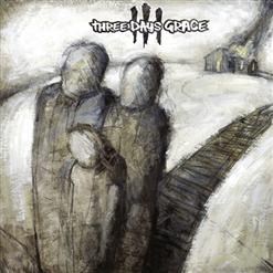 Three Days Grace — Let You Down