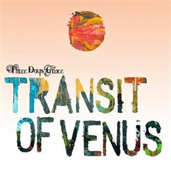 Three Days Grace — Misery Loves My Company