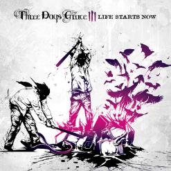Three Days Grace — World So Cold