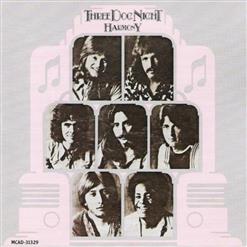 Three Dog Night — Never Been To Spain
