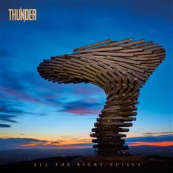 Thunder — Force Of Nature