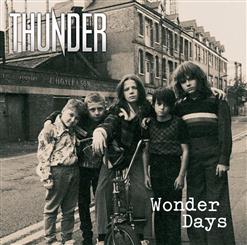 Thunder — I Love The Weekend