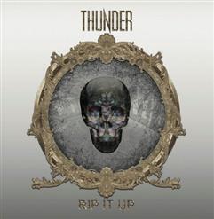 Thunder — No One Gets Out Alive