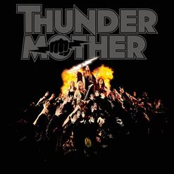 Thundermother — Dog From Hell