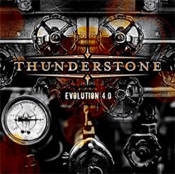 Thunderstone — The Riddle (Nik Kershaw Cover)