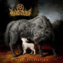 Thy Art Is Murder — Dear Desolation
