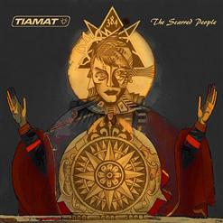 Tiamat — Before Another Wilbury Dies