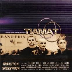 Tiamat — Lucy