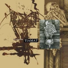 Tiamat — Mountain Of Doom
