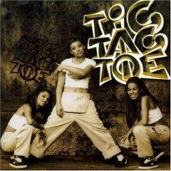 Tic Tac Toe — Ich Find' Dich Scheiße