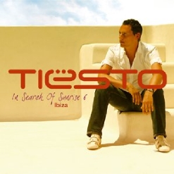 Tiësto — Allure Feat Julie Thompson - Somewhere Inside Of Me
