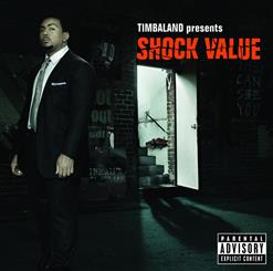 Timbaland — Kill Yourself (feat. Sebastian & Attitude)
