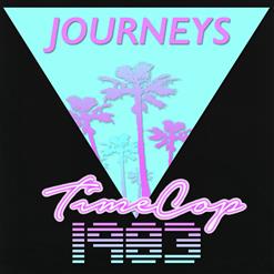 Timecop1983 — Dreams (Feat. Dana Jean Phoenix)