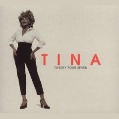 Tina Turner — Falling