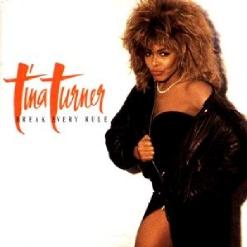Tina Turner — Girls