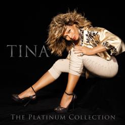 Tina Turner — It's Only Love (With Bryan Adams)