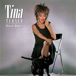 Tina Turner — Steel Claw