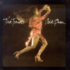 Tina Turner — Whole lotta love