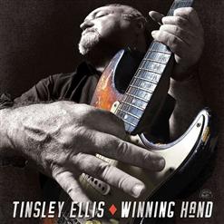 Tinsley Ellis — Autumn Run