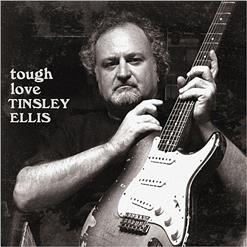 Tinsley Ellis — Hard Work