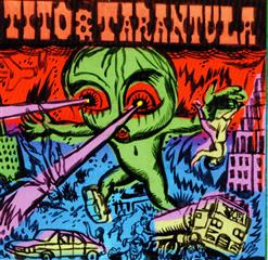 Tito & Tarantula — Bleeding Roses