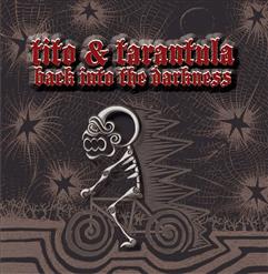 Tito & Tarantula — Darkness