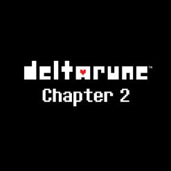 Toby Fox — A CYBER'S WORLD?