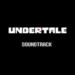 Toby Fox — Dogsong