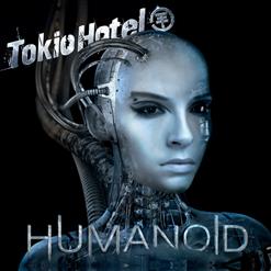 Tokio Hotel — That Day